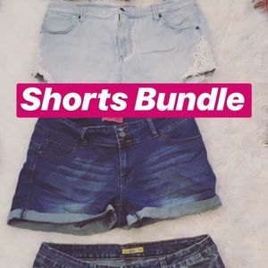 Shorts